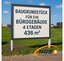 Grundstück zu verkaufen in Berlin 415.000,00 € 382 m²