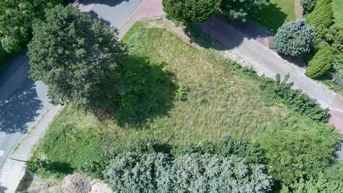 Foto - Grundstück zu verkaufen in Rheine 199.000,00 € 713 m²