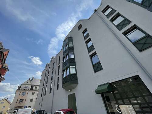 Foto - Wohnung zum Mieten in Augsburg 1.390,00 € 128 m²