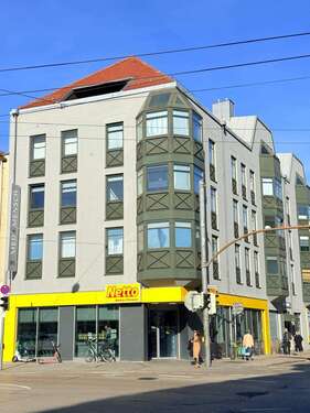 Foto - Wohnung zum Mieten in Augsburg 1.390,00 € 128 m²