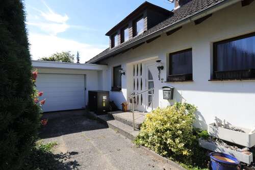 Foto - Haus zum Kaufen in Burgdorf 380.000,00 € 159 m²