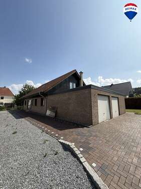 Foto - Haus zum Kaufen in Preußisch Oldendorf 472.000,00 € 185 m²