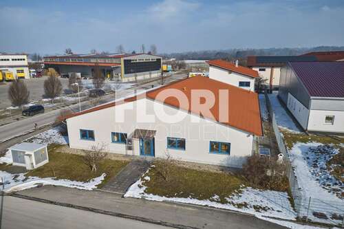 Foto - Halle in Rott am Inn 1.995.000,00 € 400 m²