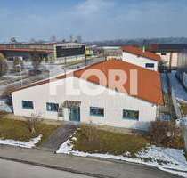 Halle in Rott am Inn 1.995.000,00 € 400 m²