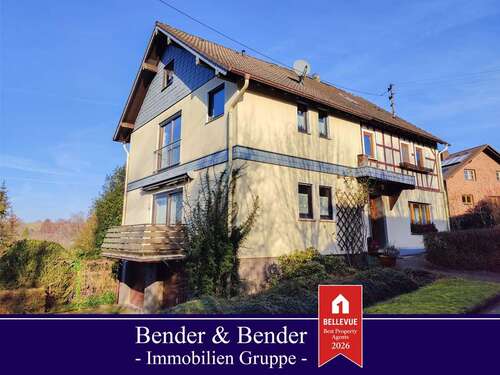 Foto - Haus zum Kaufen in Altenkirchen VG 275.000,00 € 193 m²