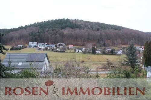 Foto - Wohnung zum Mieten in Grasellenbach 450,00 € 50 m²