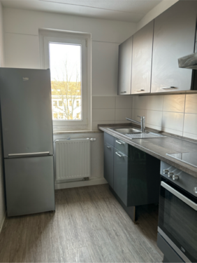 Foto - Wohnung zum Mieten in Zwickau 282,00 € 46.32 m²