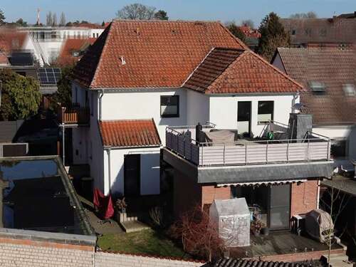 Foto - Haus zum Kaufen in Wunstorf 678.000,00 € 230 m²