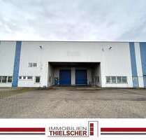 Halle in Baesweiler 12.750,00 € 2140 m²