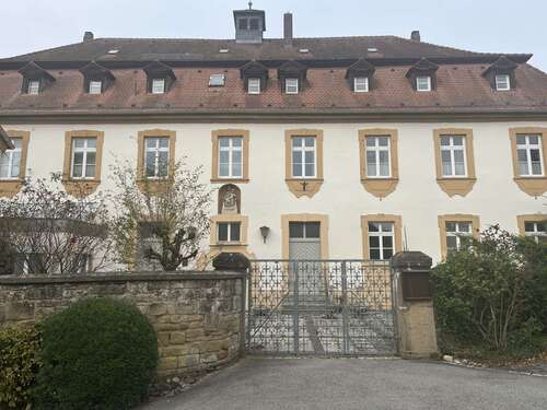 Foto - Haus zum Kaufen in Rödelmaier 1.850.000,00 € 930 m²