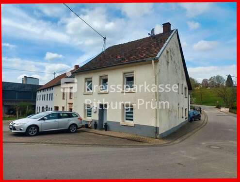 Foto - Haus zum Kaufen in Gilzem 95.000,00 € 120 m²