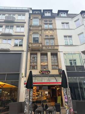 Foto - Wohnung zum Mieten in Bielefeld 690,00 € 58 m²