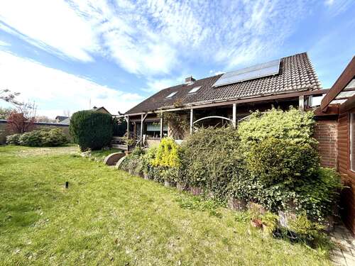 Foto - Haus zum Kaufen in Oldendorf 295.000,00 € 160 m²