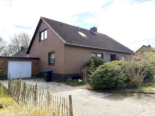 Foto - Haus zum Kaufen in Oldendorf 295.000,00 € 160 m²
