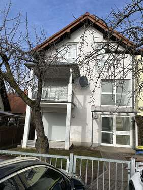 Foto - Wohnung zum Mieten in Rüsselsheim am Main 1.350,00 € 90 m²