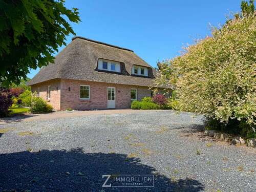 Foto - Haus zum Kaufen in Drage 565.000,00 € 173.1 m²