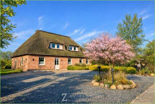 Foto - Haus zum Kaufen in Friedrichstadt 565.000,00 € 173.1 m²
