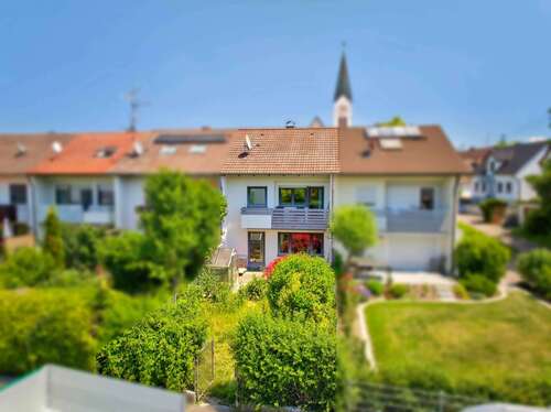 Foto - Haus zum Kaufen in Günzburg 299.000,00 € 93.02 m²