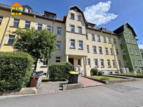 Foto - Wohnung zum Mieten in Chemnitz 290,00 € 64.2 m²