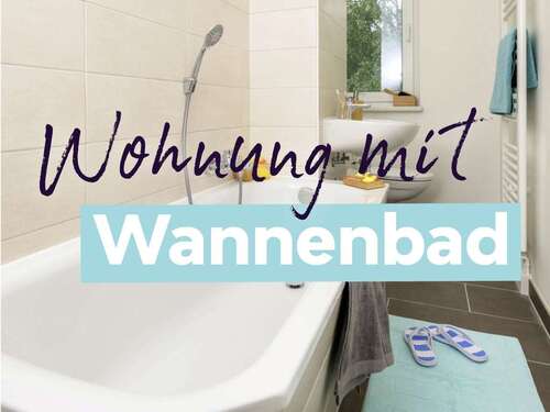 Foto - Wohnung zum Mieten in Wittmund 375,00 € 59.09 m²