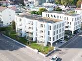 Wohnung zum Mieten in LahrSchwarzwald 1.180,00 € 101.6 m² - Lahr/Schwarzwald