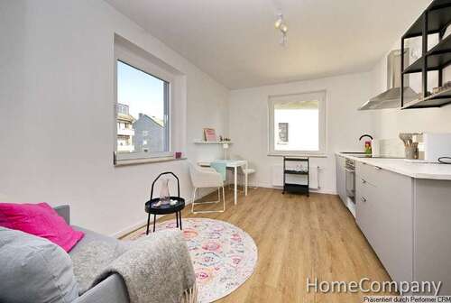 Foto - Wohnen auf Zeit in Hilden 1.150,00 €