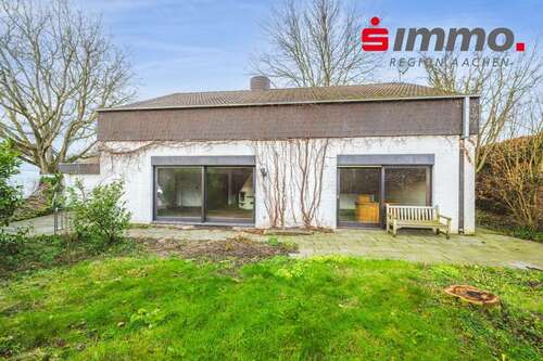 Foto - Haus zum Kaufen in Aachen 425.000,00 € 153 m²