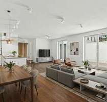 Wohnung zum Kaufen in Düsseldorf - Pempelfort 1.440.000,00 € 170 m²