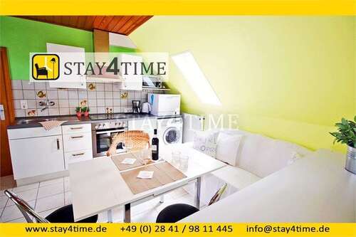 Foto - Wohnen auf Zeit in Moers 895,00 €
