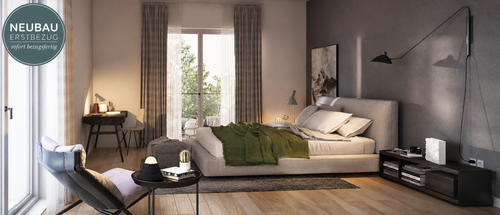 Foto - Wohnung zum Kaufen in Frankfurt 1.539.300,00 € 164.8 m²