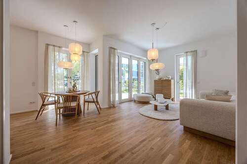 Foto - Wohnung zum Kaufen in Frankfurt 1.539.300,00 € 164.8 m²