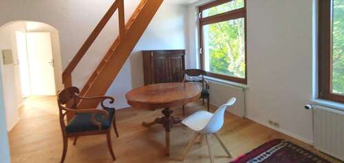 Foto - Wohnung zum Mieten in Bremen 500,00 € 37.5 m²