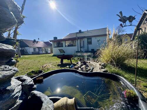 Foto - Haus zum Kaufen in Liebenwalde 365.000,00 € 159.08 m²