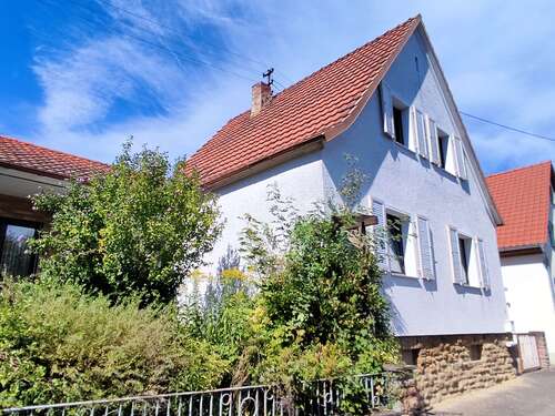 Foto - Haus zum Kaufen in Niedermoschel 189.000,00 € 140 m²