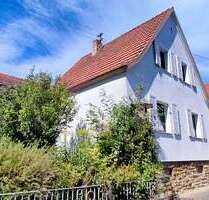 Haus zum Kaufen in Niedermoschel 189.000,00 € 140 m²