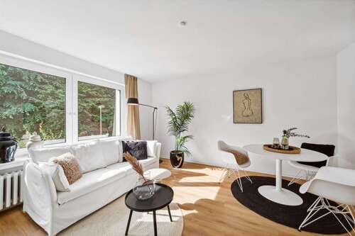 Foto - Wohnung zum Mieten in Bad Rothenfelde 890,00 € 75 m²