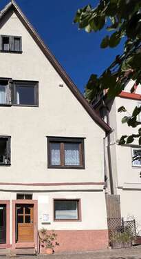 Foto - Haus zum Kaufen in Hirschhorn 160.000,00 € 100 m²