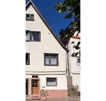 Haus zum Kaufen in Hirschhorn 160.000,00 € 100 m²
