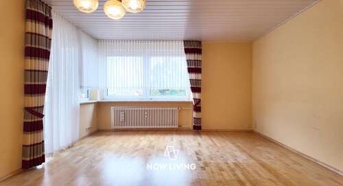 Foto - Wohnung zum Kaufen in Ronnenberg 237.000,00 € 90.96 m²