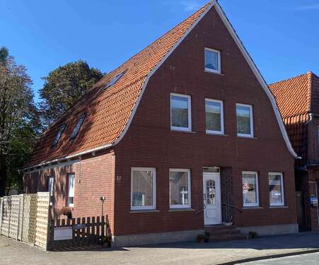 Foto - Haus zum Kaufen in Otterndorf 285.000,00 € 200 m²