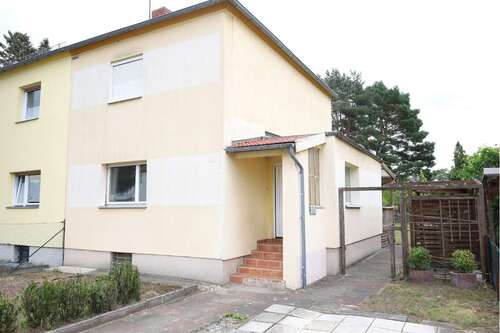 Foto - Haus zum Kaufen in Berlin 438.000,00 € 115 m²