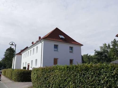 Foto - Wohnung zum Mieten in Boltenhagen 730,00 € 66.9 m²