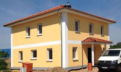 Foto - Haus zum Kaufen in Böhlen 389.000,00 € 137 m²