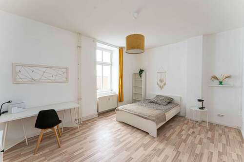 Foto - WG-Zimmer in Berlin 740,00 € 19 m²