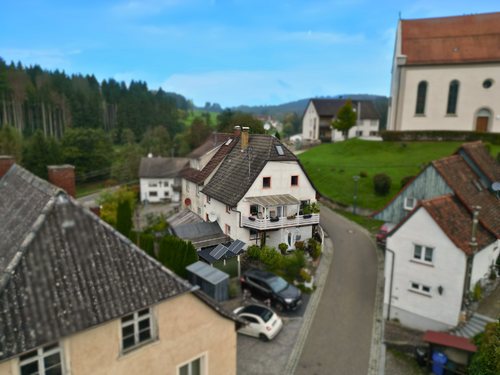 Foto - Haus zum Kaufen in Stockach 295.000,00 € 159 m²