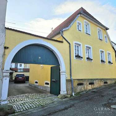 Foto - Haus zum Kaufen in Frankweiler 329.900,00 € 185 m²