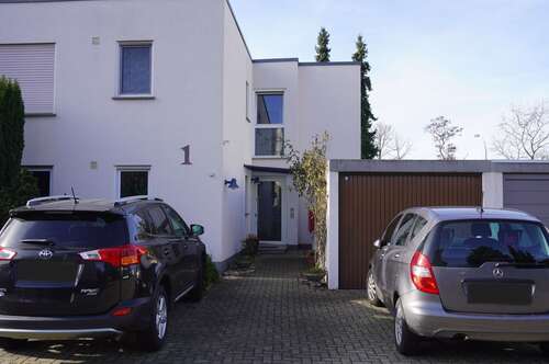 Foto - Wohnung zum Kaufen in Bad Bellingen 185.000,00 € 50.8 m²