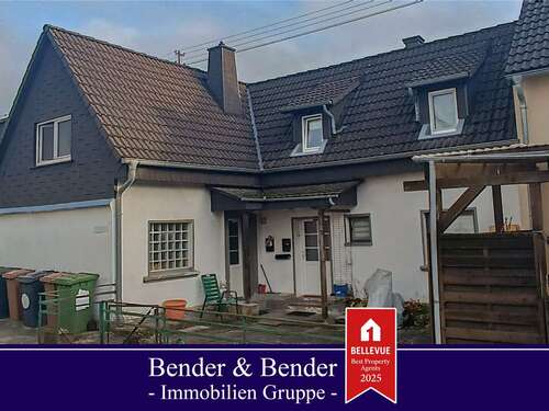 Foto - Haus zum Kaufen in Leuterod 120.000,00 € 100 m²