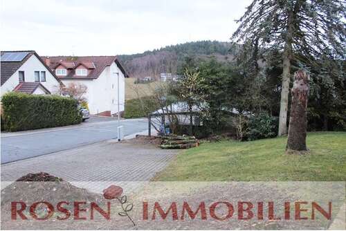 Foto - Wohnung zum Mieten in Grasellenbach 350,00 € 40 m²