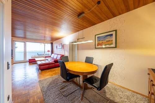 Foto - Wohnung zum Kaufen in Willich 194.000,00 € 87.8 m²